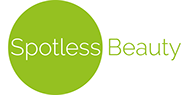 Logo Spotless Beauty